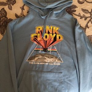 PINK FLOYD, Large, sweater/hoodie